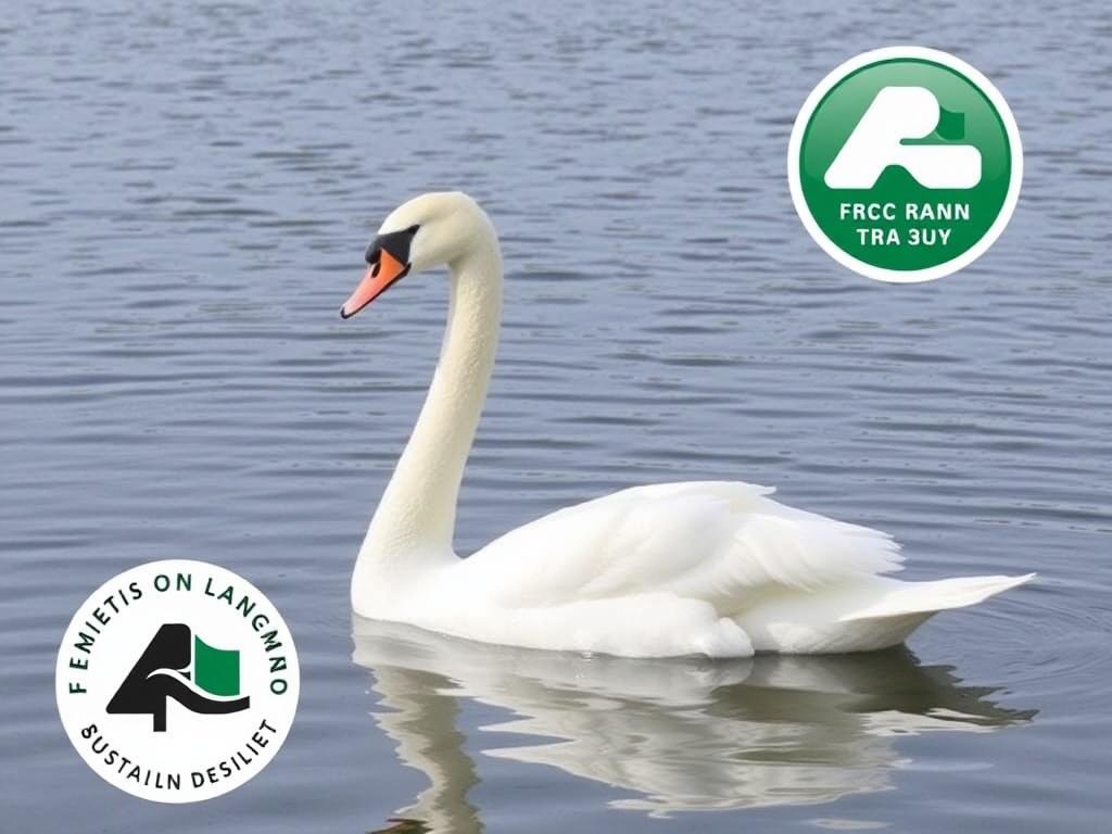 Eco-аргументы: Nordic Swan, FSC и почему финский дизайн — про устойчивость. Почему маркировка стала важнее моды на «эко» Eco-аргументы: Nordic Swan, FSC и почему финский дизайн — про устойчивость. Почему маркировка стала важнее моды на «эко»
