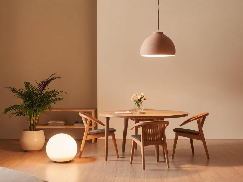 Дерево и свет: почему лампы Secto Design делают интерьер тёплым. Материалы: почему именно берёза и ламинированная фанера Дерево и свет: почему лампы Secto Design делают интерьер тёплым. Материалы: почему именно берёза и ламинированная фанера