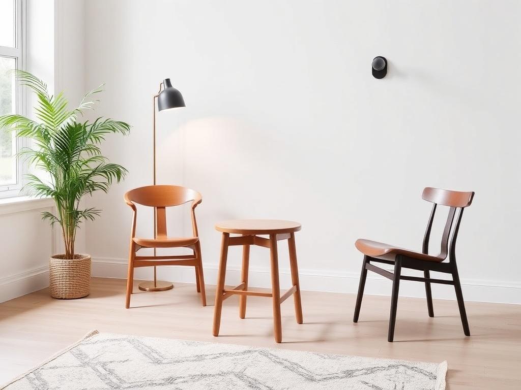 Бестселлеры месяца: топ-15 финских стульев, торшеров и бра. Artek — Stool 60 (Аальто) Бестселлеры месяца: топ-15 финских стульев, торшеров и бра. Artek — Stool 60 (Аальто)