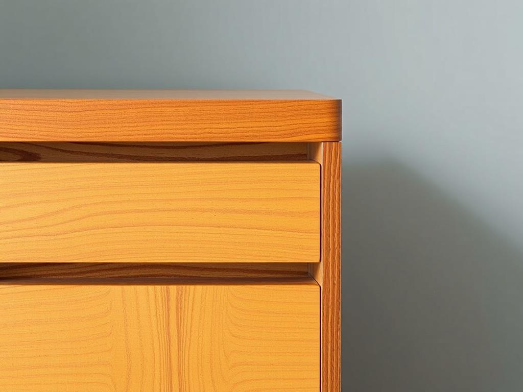 Материалы без сюрпризов: берёзовый шпон, массив, масло и лак в финской мебели. Берёзовый шпон: натуральная кожа мебели Материалы без сюрпризов: берёзовый шпон, массив, масло и лак в финской мебели. Берёзовый шпон: натуральная кожа мебели