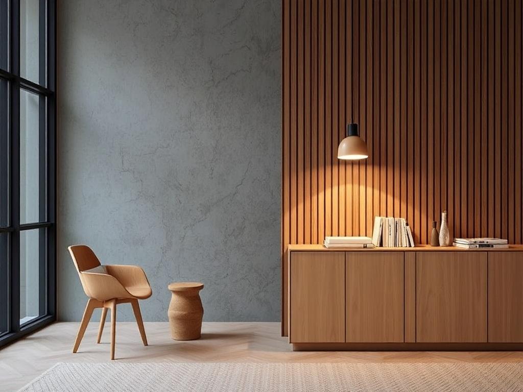 Дерево и свет: почему лампы Secto Design делают интерьер тёплым. Технический аспект: как устроено освещение Дерево и свет: почему лампы Secto Design делают интерьер тёплым. Технический аспект: как устроено освещение