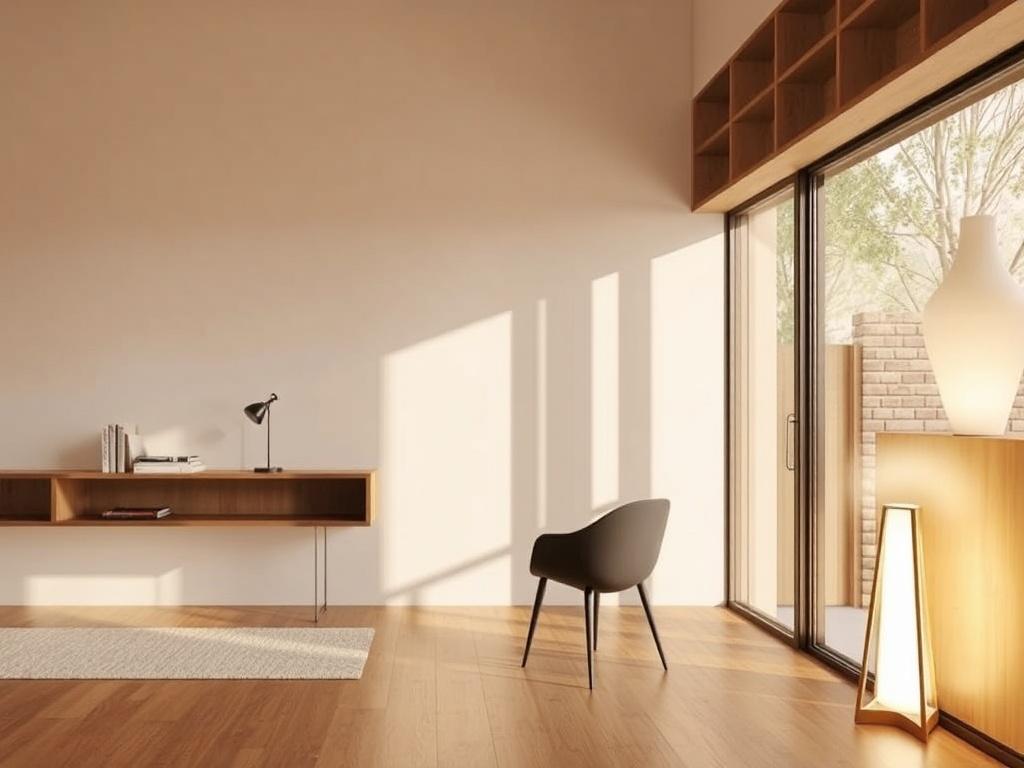 Дерево и свет: почему лампы Secto Design делают интерьер тёплым. Когда тёплый свет вредит: учтите контекст Дерево и свет: почему лампы Secto Design делают интерьер тёплым. Когда тёплый свет вредит: учтите контекст